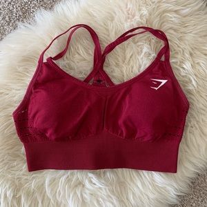 Gymshark Energy Seamless Sports Bra